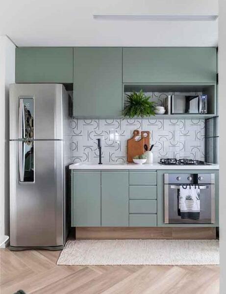 عکس دکوراسیون کابینت