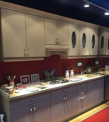 عکس دکوراسیون کابینت