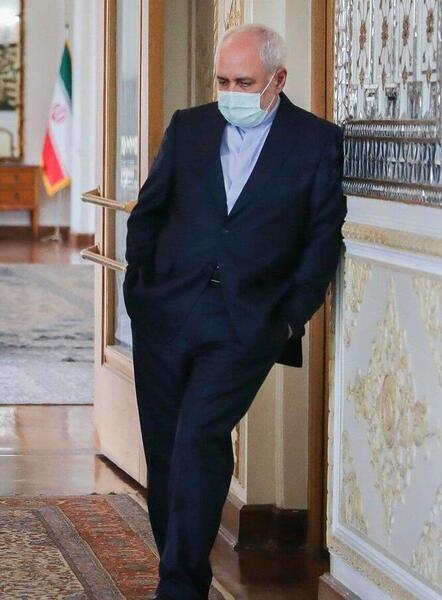 عکس هایی از ظریف