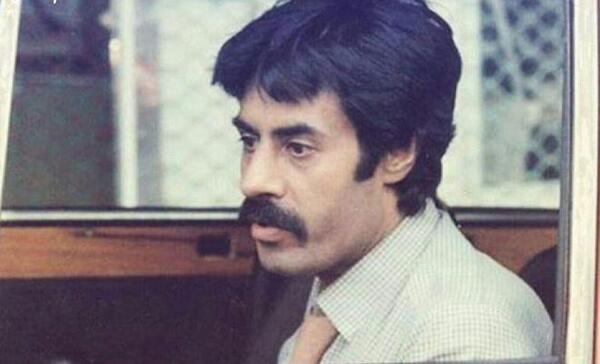 عکس خسرو شکیبایی