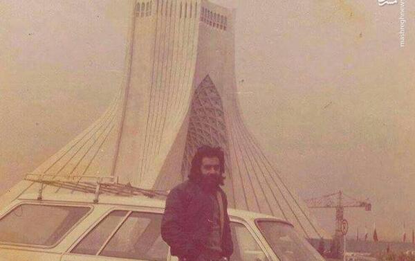 عکس خسرو شکیبایی