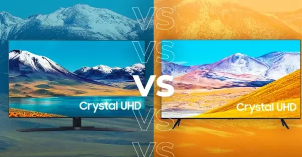 عکس مدل های تلویزیون سامسونگ