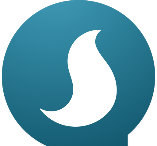 عکس آیکون سروش png