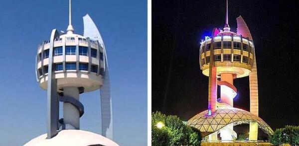 عکس دریا گرگان