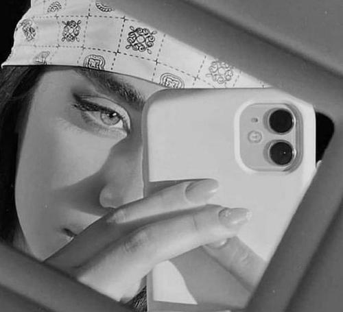 عکس چشم دختر خفن