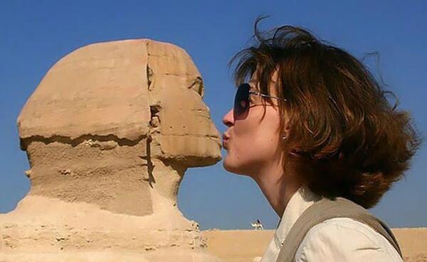 عکس خطای دید دار