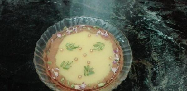 عکس سفره دعوتی