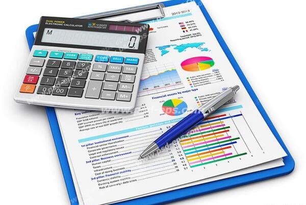 عکس برای گروه حسابداری