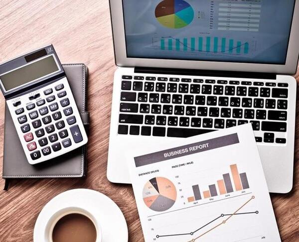 عکس برای گروه حسابداری