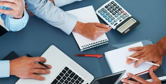 عکس برای گروه حسابداری