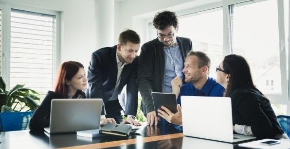 عکس برای گروه حسابداری