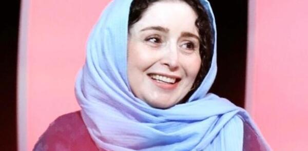 عکسهای از ژاله صامتی