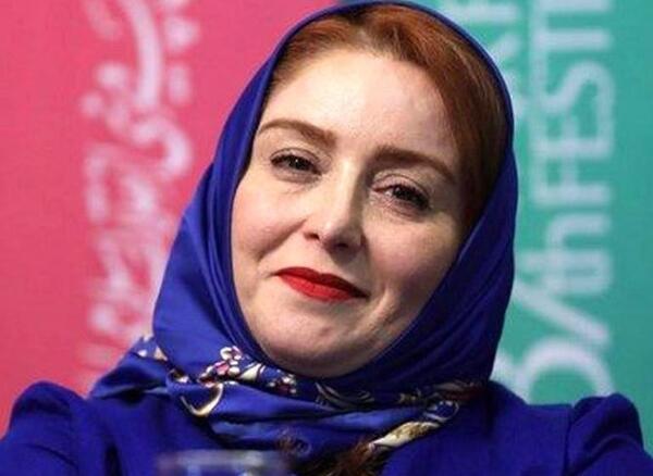 عکسهای از ژاله صامتی