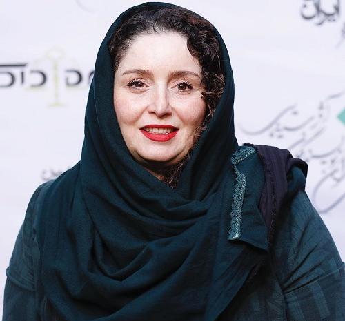 عکسهای از ژاله صامتی
