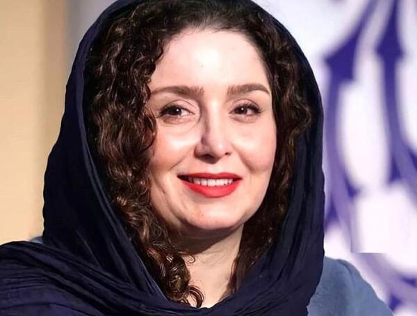 عکسهای از ژاله صامتی