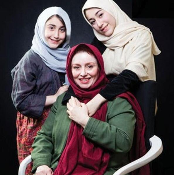 عکسهای از ژاله صامتی