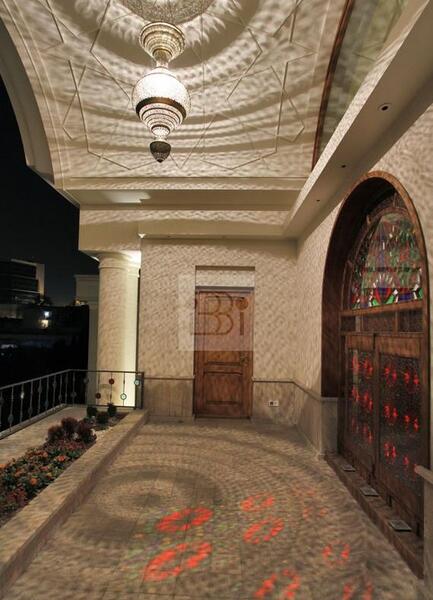 عکسهای پروفایل عکس خانه خدا