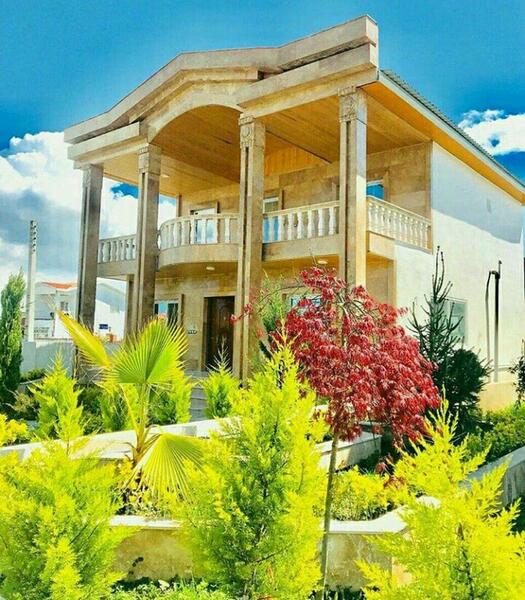 عکس ویلا ارزان در شمال