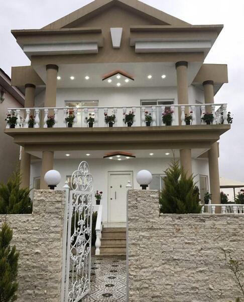 عکس ویلا ارزان در شمال