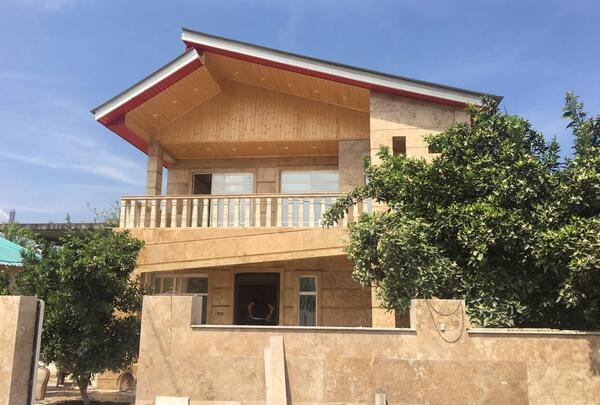 عکس ویلا ارزان در شمال