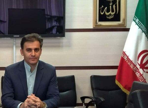 عکس سوگند ولی پور