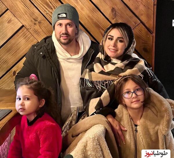 عکس سوگند ولی پور