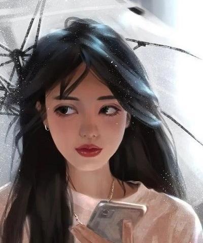 عکس دختر زیبا برای صفحه گوشی