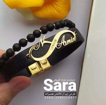 عکس دستبند زنانه