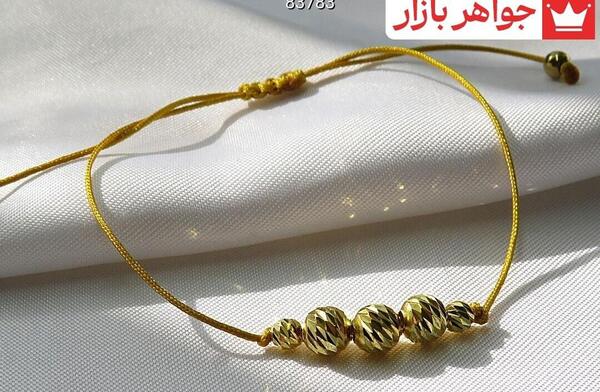عکس دستبند زنانه