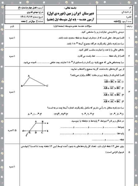 عکس فاطمه کیا