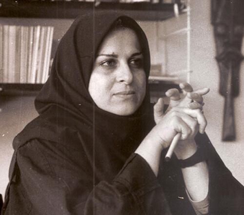 عکسهای فرشته طائرپور