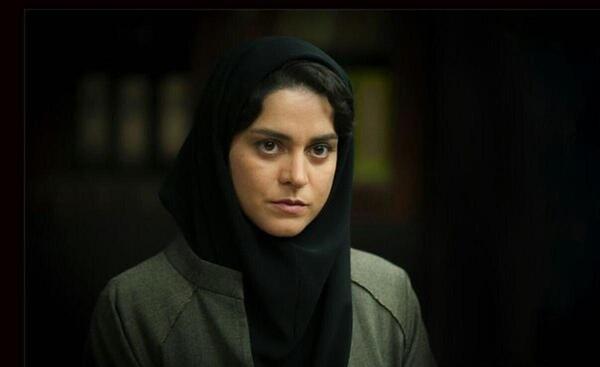 عکسهای فرشته طائرپور