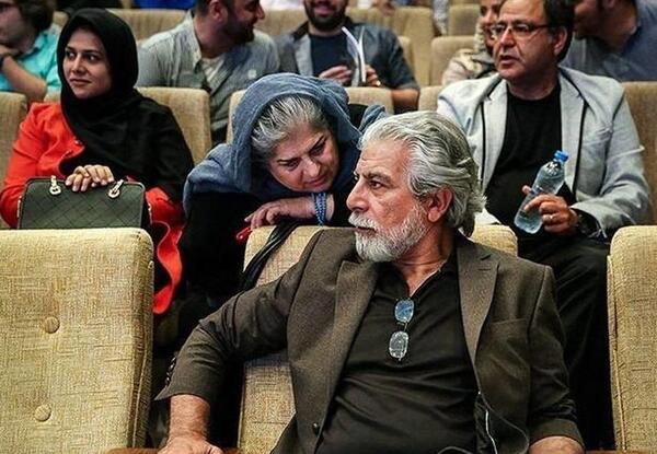 عکسهای فرشته طائرپور