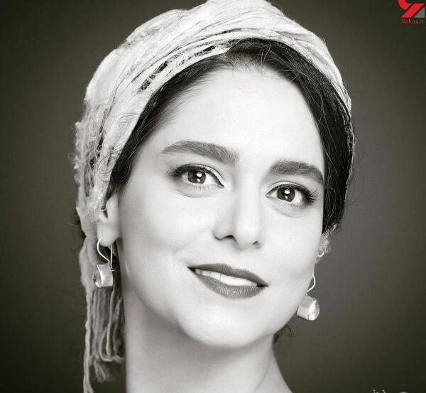 عکسهای فرشته طائرپور