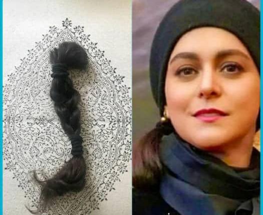 عکسهای فرشته طائرپور