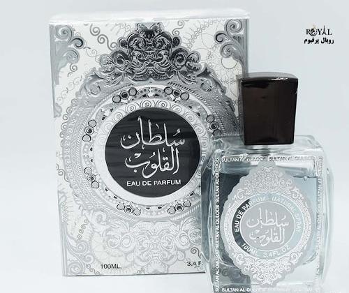 عکس عطر سلطان