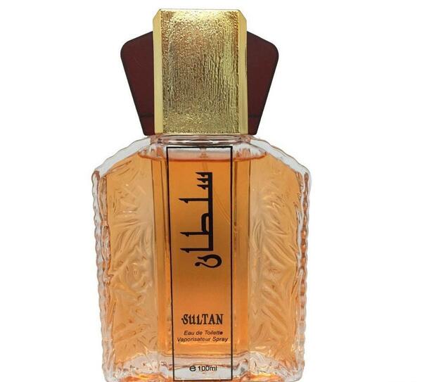 عکس عطر سلطان