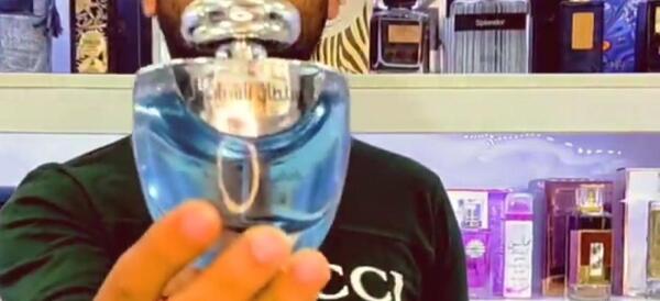عکس عطر سلطان