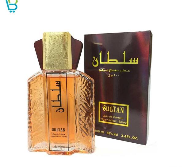 عکس عطر سلطان