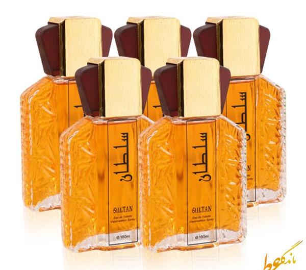 عکس عطر سلطان