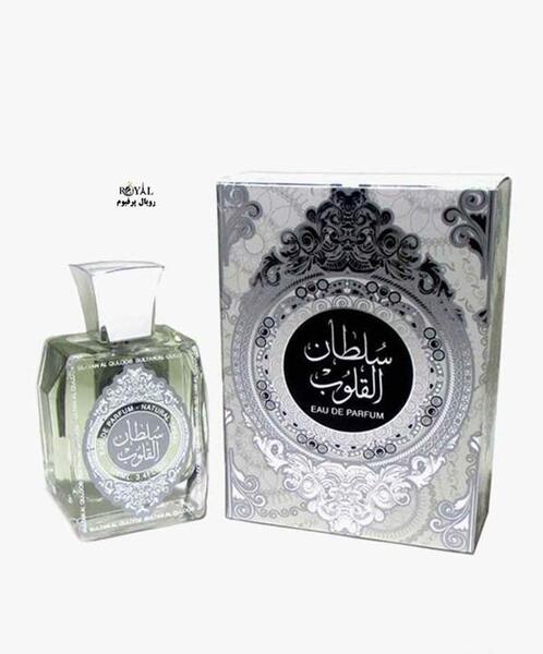 عکس عطر سلطان