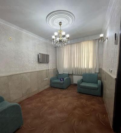 عکس زائر سرای رضوان مشهد