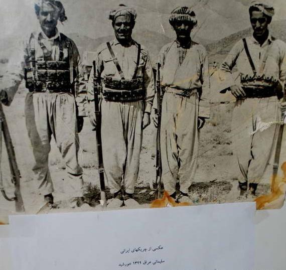 عکس رضا خان جوزدانی
