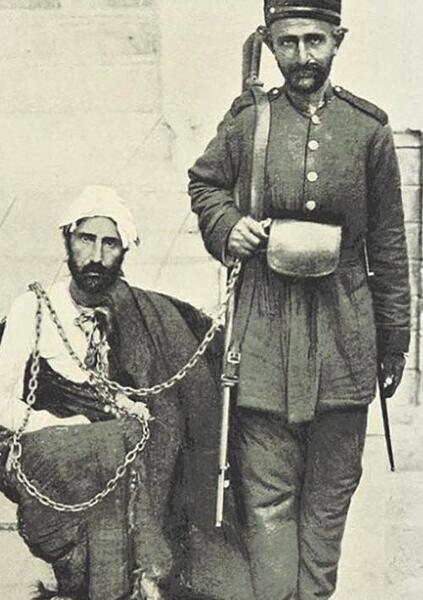 عکس رضا خان جوزدانی