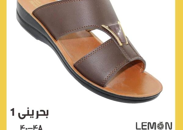 عکس دمپایی کلارک