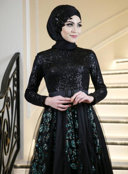 عکس لباس مجلسی زنانه فانتزی