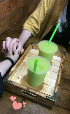 عکس فیک کادو دخترانه