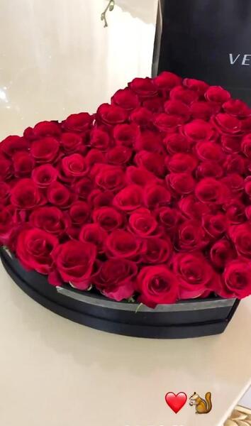عکس فیک کادو دخترانه