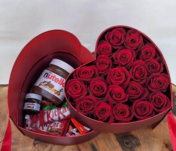 عکس فیک کادو دخترانه