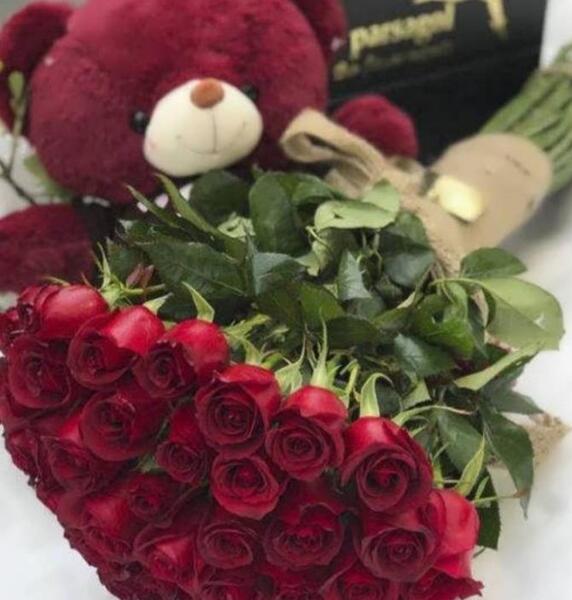 عکس فیک کادو دخترانه